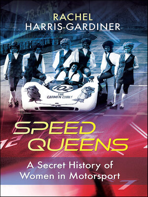 cover image of Speed Queens